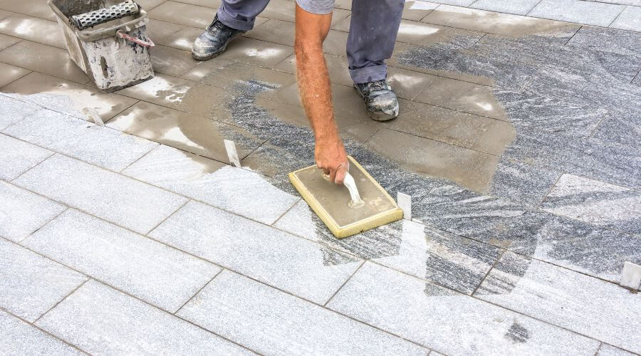 Expert new roof installation services in White Marsh, MD